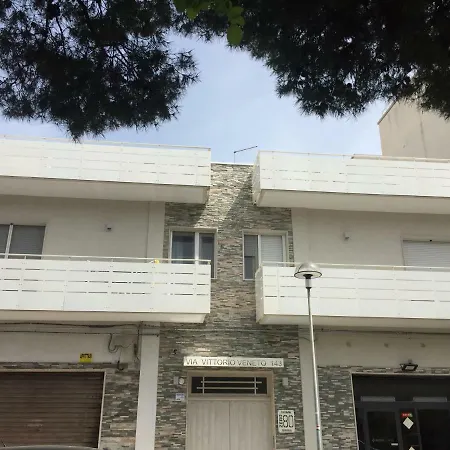 Casa Martina By Home080 - Puglia Mia *